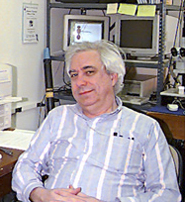 F. Christian Thompson
